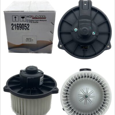 BLOWER MOTOR TOYOTA VIOS NCP42 03'