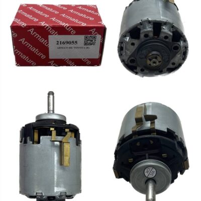 ARMATURE TOYOTA (R)