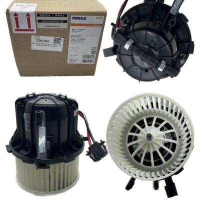 BLOWER MOTOR AUDI A4/Q5/A5 '08 MAHLEBEHR ORI