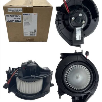 BLOWER MOTOR AUDI A6 (4F) / R8 '06 MAHLEBEHR ORI