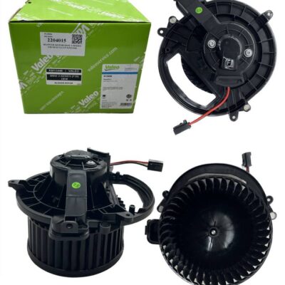 BLOWER MOTOR BMW 3-SERIES F30 OEM VALEO