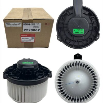 BLOWER MOTOR HONDA CIVIC TEA 17' ORI