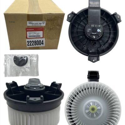 BLOWER MOTOR HONDA CIVIC TRO 12' ORI