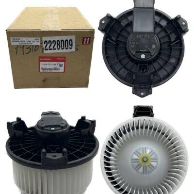 BLOWER MOTOR HONDA JAZZ CRZ 12' TF0 ORI