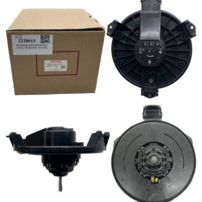 BLOWER MOTOR HONDA CIVIC '08 DENSO 1010 ORI