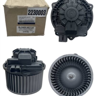 BLOWER MOTOR HYUNDAI IONIQ HYBRID 97113-G2900 ORI