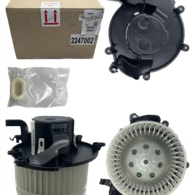 BLOWER MOTOR M/BENZ C-CLASS W203 'BEHR'