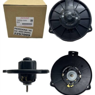 BLOWER MOTOR PROTON PERDANA V6 DENSO 0250