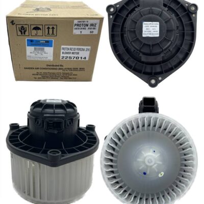 BLOWER MOTOR PROTON IRIZ SD/ PERSONA SD 2016 M1500-10060 SANDEN ORI