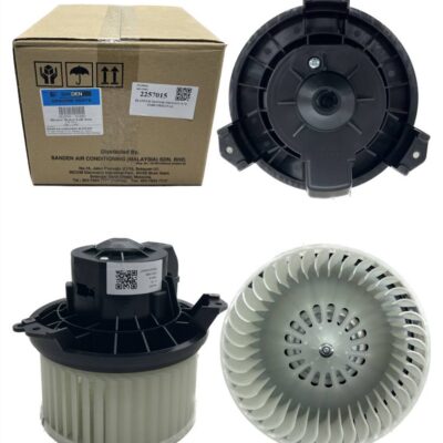 BLOWER MOTOR PROTON X70 10480 ORIGINAL