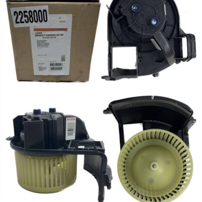 BLOWER MOTOR RENAULT KANGOO ND 98' BEHR ORI