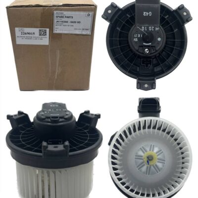 BLOWER MOTOR TOYOTA AVANZA 16' / PERODUA ARUZ ORI