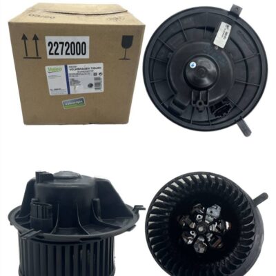 BLOWER MOTOR VOLKSWAGEN TIGUAN