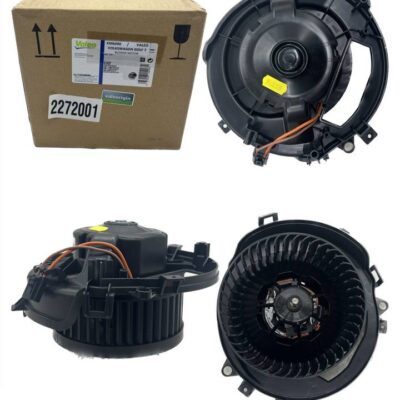 BLOWER MOTOR VOLKSWAGEN GOLF 7 VALEO