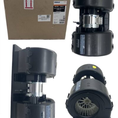 BLOWER MOTOR VOLVO TRUCK FM12 C/W CASING 05' BEHR