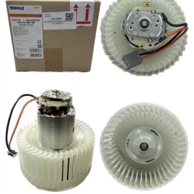BLOWER MOTOR VOLVO S80 06'
