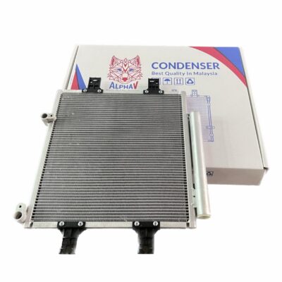 CONDENSER CHINA