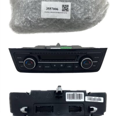 PANEL SWITCH PROTON X70