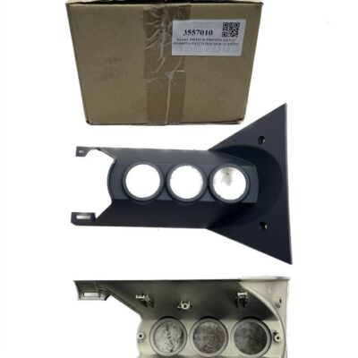 PANEL SWITCH PROTON GEN 2 / PERSONA PATCO HOLDER / CASING