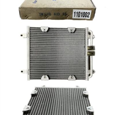 CONDENSER AUDI R8 (SWJ-316)