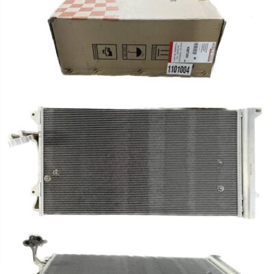 CONDENSER AUDI Q7 / PORSCHE CAYENNE / VOLKSWAGEN TOUAREG 08' MPF KM7369