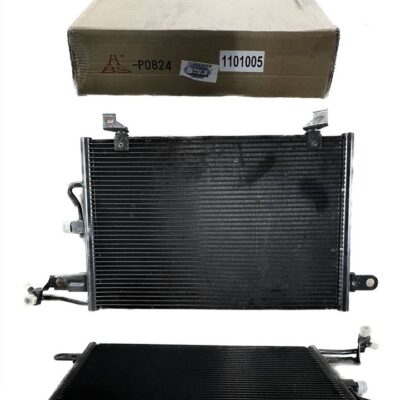 CONDENSER AUDI  A6 SWJ-102