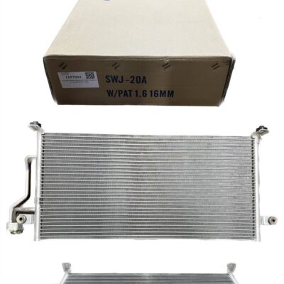 CONDENSER PROTON WIRA PATCO 1.6 (16MM) SWJ-20A