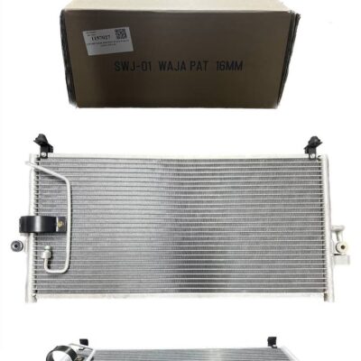 CONDENSER PROTON WAJA PATCO 16MM SWJ-01