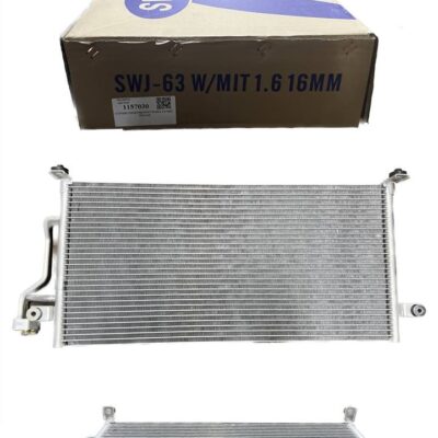 CONDENSER PROTON WIRA 1.6 MIT 'SWJ-63