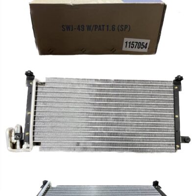 CONDENSER PROTON WIRA PATCO 1.6 (SP) SWJ-49