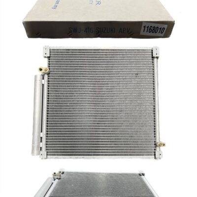 CONDENSER SUZUKI APV SWJ-416