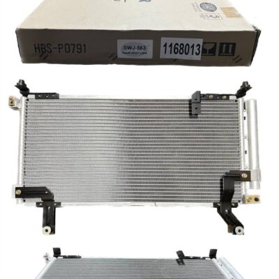 CONDENSER SUZUKI LIANA / AERIO SWJ-563