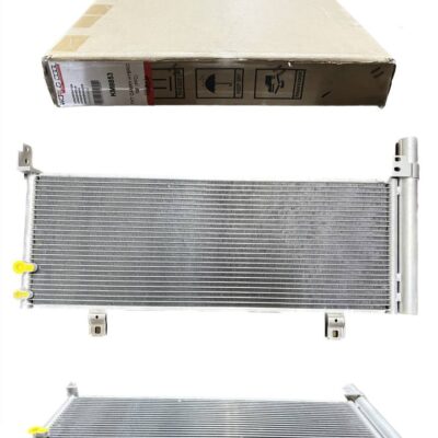 CONDENSER TOYOTA CAMRY AV50 HYBRID 08' PFC KM8853