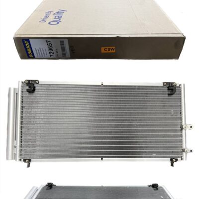 CONDENSER TOYOTA MR-S DOWSON