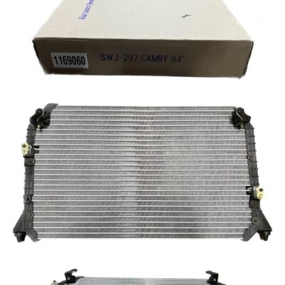 CONDENSER TOYOTA CAMRY 1994-95 (SWJ-297)
