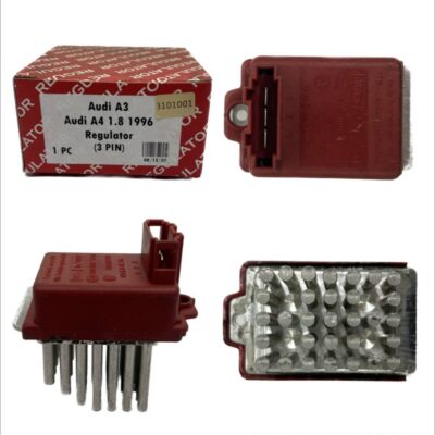 RESISTOR AUDI A3 / A4 1.8 96' (3PIN) 'RC'