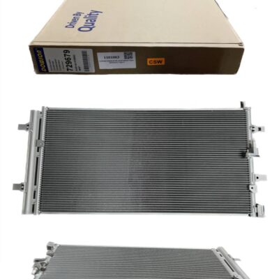 CONDENSER AUDI A6 HYBRID 'MPF' DOWSON 729679