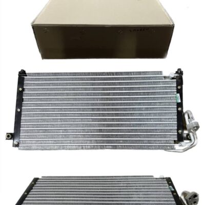 CONDENSER PROTON WIRA PATCO 1.6 MAXCOOL
