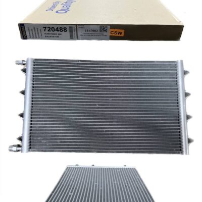 CONDENSER SUMITOMO EXCAVATOR 200 DOWSON 720488