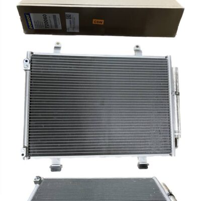 CONDENSER SUZUKI SWIFT '13 W/RD DOWSON 720060