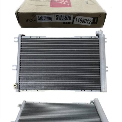 CONDENSER SUZUKI JIMMY SWJ-576