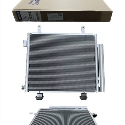 CONDENSER SUZUKI ALTO 'MPF DOWSON 720262