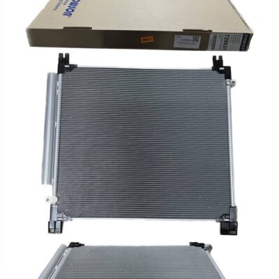 CONDENSER TOYOTA HILUX 16' REVO MPF DOWSON 729931