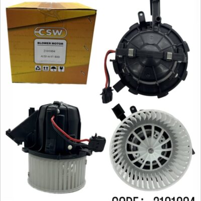 BLOWER MOTOR AUDI A4 07' RHD CSW