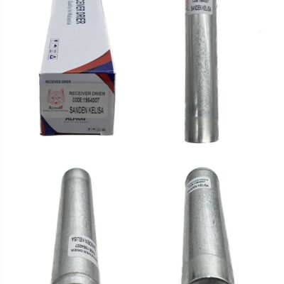 RECEIVER DRIER PERODUA KELISA SD 'AlphaV (20.5CM)