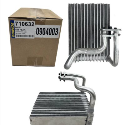 COIL (C) BMW E65 REAR DOWSON