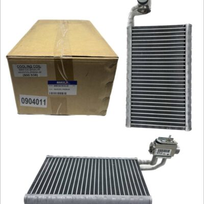 COIL (C) BMW E60 W/VALVE MAXCOOL - PREMIUM