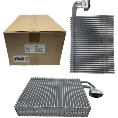 COIL (C) BMW E65 W/VALVE MAXCOOL - PREMIUM