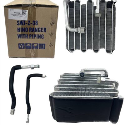 COIL (C) HINO RANGER WITH PIPING SWJ-Z-38