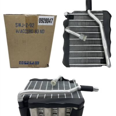 COIL (C) HONDA ACCORD 83 0 ND (SWJ-Z-92) 'SWJ'